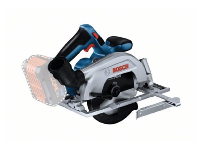 Product image 1 Bosch Power Tools 06016C1200 Battery circular saw 18V

