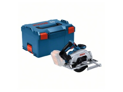 Product image 1 Bosch Power Tools 06016C1201 Battery circular saw 18V
