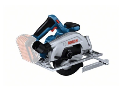Product image 3 Bosch Power Tools 06016C1201 Battery circular saw 18V