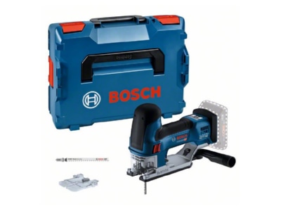 Produktbild 2 Bosch Power Tools 06015B0000 Akku Stichsaege GST 18V 155 SCB0000