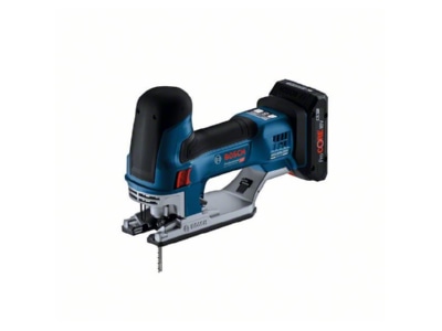 Product image 1 Bosch Power Tools 06015B0002 Battery jig saw 18V 4Ah
