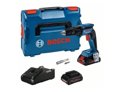 Produktbild 1 Bosch Power Tools 06019K7002 Akku Schrauber GTB 18V 45K7002