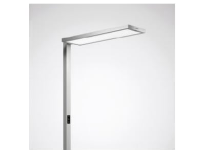 Product image 1 Trilux Tago S CDP  8157258 Floor lamp LED exchangeable silver Tago S CDP 8157258
