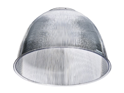 Product image detailed view Lichtline 430100008000 Reflector for luminaires