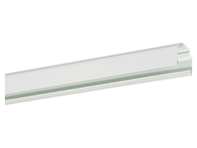 Produktbild Ridi Leuchten VLTM 1500 5 Tragschiene weiss L 1500mm 5 polig