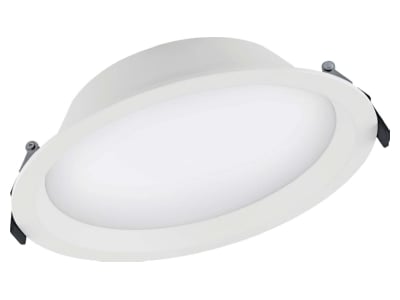 Produktbild LEDVANCE DLALUDALIDN20035W 3K LED Downlight 3000K DALI