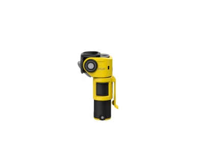 Product image detailed view 2 Ledlenser EXC6R 502406 Explosion proof pocket torch 0  1  2 EXC6R502406
