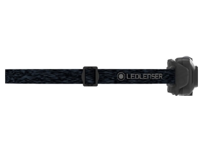 Produktbild Schraeg Ledlenser HF4R Core Stirnlampe