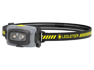Produktbild Ledlenser HF4R Work Yellow Box Stirnlampe