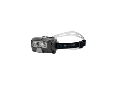 Produktbild Ledlenser HF8R Core Stirnlampe