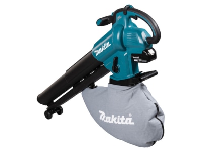 Detailansicht 11 Makita DUB187Z Akku Laubblaeser Sauger 18V