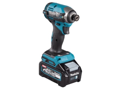 Product image detailed view 1 Makita TD003GZ Battery impact screw driver
