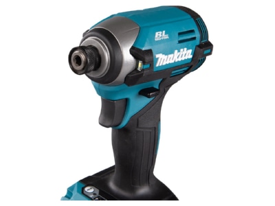 Product image detailed view 2 Makita TD003GZ Battery impact screw driver
