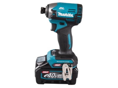 Product image detailed view 4 Makita TD003GZ Battery impact screw driver
