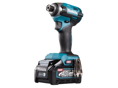 Product image detailed view 5 Makita TD003GZ Battery impact screw driver

