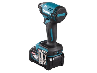 Product image detailed view 6 Makita TD003GZ Battery impact screw driver