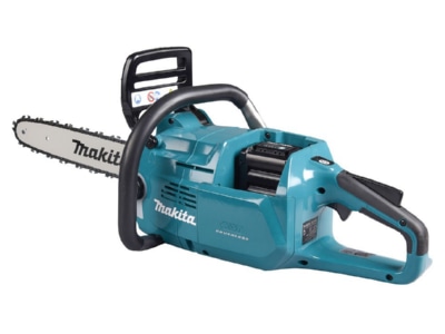 Detailed view 14 Makita UC015GT101 Battery chain saw
