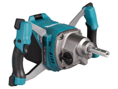 Detailansicht 8 Makita UT001GZ01 Akku Ruehrgeraet M14 40V max 