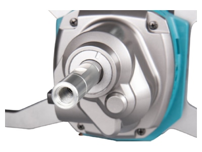 Detailed view 9 Makita UT001GZ01 Agitator  electric 
