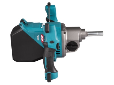 Detailansicht 10 Makita UT001GZ01 Akku Ruehrgeraet M14 40V max 