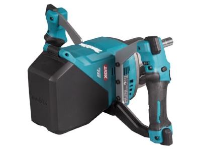 Detailansicht 11 Makita UT001GZ01 Akku Ruehrgeraet M14 40V max 