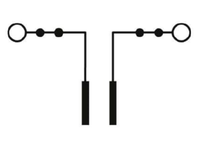 Produktbild 1 Phoenix FTPC 3 14S Teststecker