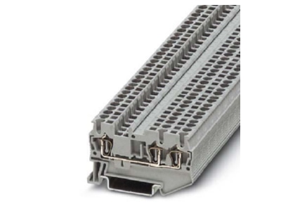 Product image 1 Phoenix ST 2 5 TWIN R1K 0 6W Component terminal block
