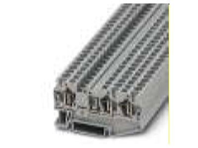 Product image 2 Phoenix ST 4 TWIN WH Feed through terminal block 6 2mm 32A