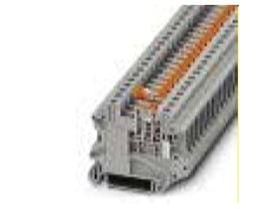 Product image 1 Phoenix UT 4 MT P P OG Disconnect terminal block 20A 1 p 6 2mm
