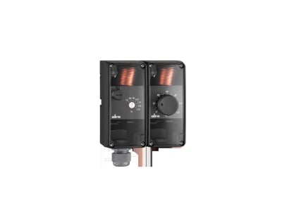 Product image Alre it RTKSA 010 200 Contact thermostat
