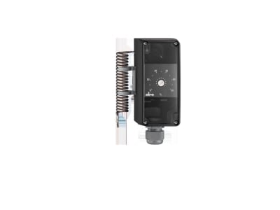 Product image Alre it RTKSA 101 110 Contact thermostat
