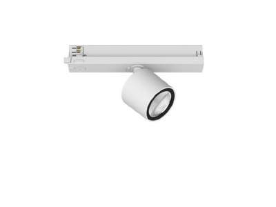 Produktbild LTS ORYOT101930 45DALIws LED Stromschienenstrahler 3000K DALI