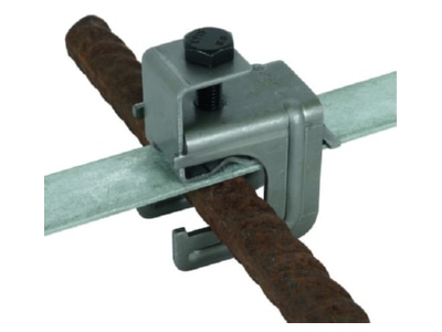 Product image 2 Dehn 308 031 T  cross  parallel connector
