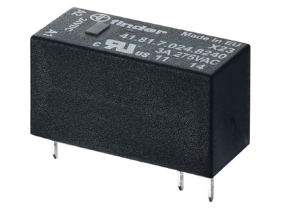 Product image Finder 41 81 7 012 9024 Optocoupler 5A
