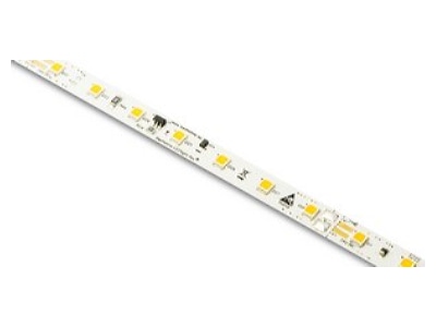 Produktbild Barthelme 50415915 LED Streifen 5 04m 24V 5700 K