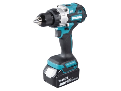 Detailed view 9 Makita DHP486Z Battery hammer drill 18V
