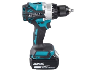 Detailed view 11 Makita DHP486Z Battery hammer drill 18V
