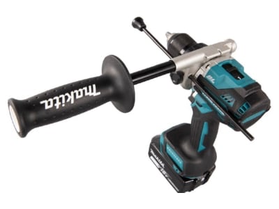 Detailed view 13 Makita DHP486Z Battery hammer drill 18V
