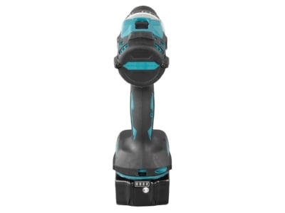 Detailed view 14 Makita DHP486Z Battery hammer drill 18V
