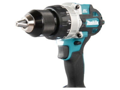 Detailed view 16 Makita DHP486Z Battery hammer drill 18V
