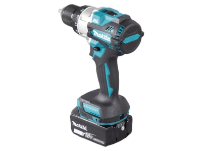 Detailed view 17 Makita DHP486Z Battery hammer drill 18V