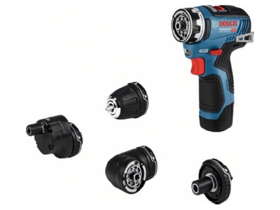 Product image 3 Bosch Power Tools 06019H300B Battery drilling machine 12V
