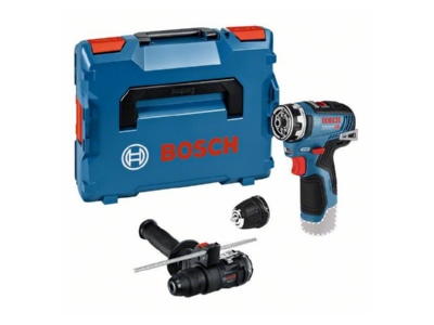 Product image 4 Bosch Power Tools 06019H300B Battery drilling machine 12V