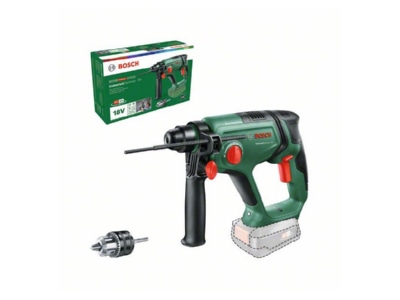 Product image 1 Bosch Power Tools 06039D6001 Battery rotary hammer 18V

