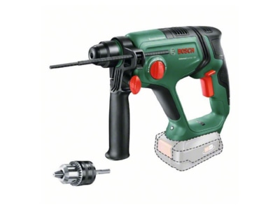 Product image 2 Bosch Power Tools 06039D6001 Battery rotary hammer 18V