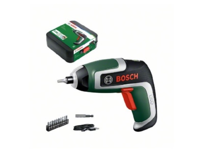 Produktbild 1 Bosch Power Tools 6039 Akku Schrauber
