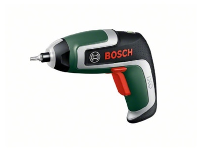Product image 2 Bosch Power Tools 6039 Battery screw driver 3 6V