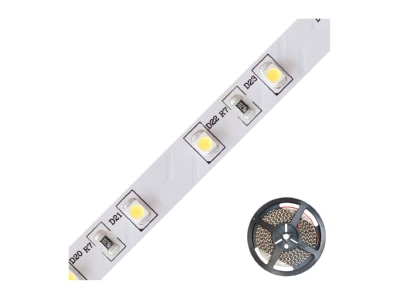 Produktbild EVN SB2024302827 LED Strip 5m 2700K 24V DC IP20