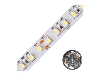 Produktbild EVN SB2024602840 LED Strip 5m 4000K 24V DC IP20