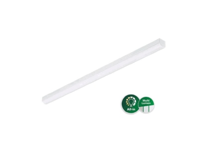 Product image 2 Signify PLS BN126C LED  50053299 Batten luminaire LED not exchangeable BN126C LED 50053299
